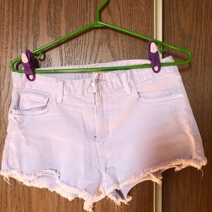 H&M short
